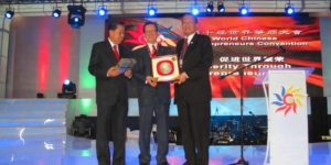 The 10th WCEC